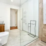 Bliss In Faro, One-bed Oasis *