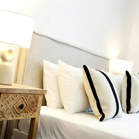 Bliss In Faro, One-bed Oasis Appartement *