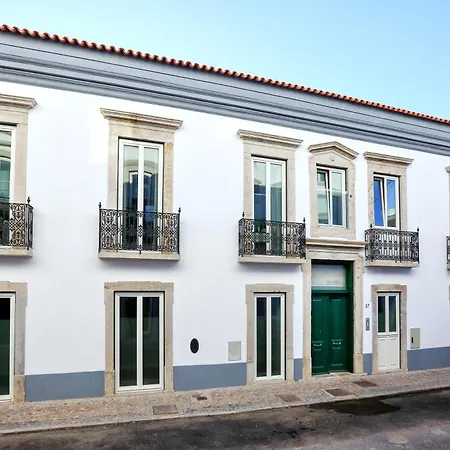 Bliss In Faro, One-bed Oasis * Faro